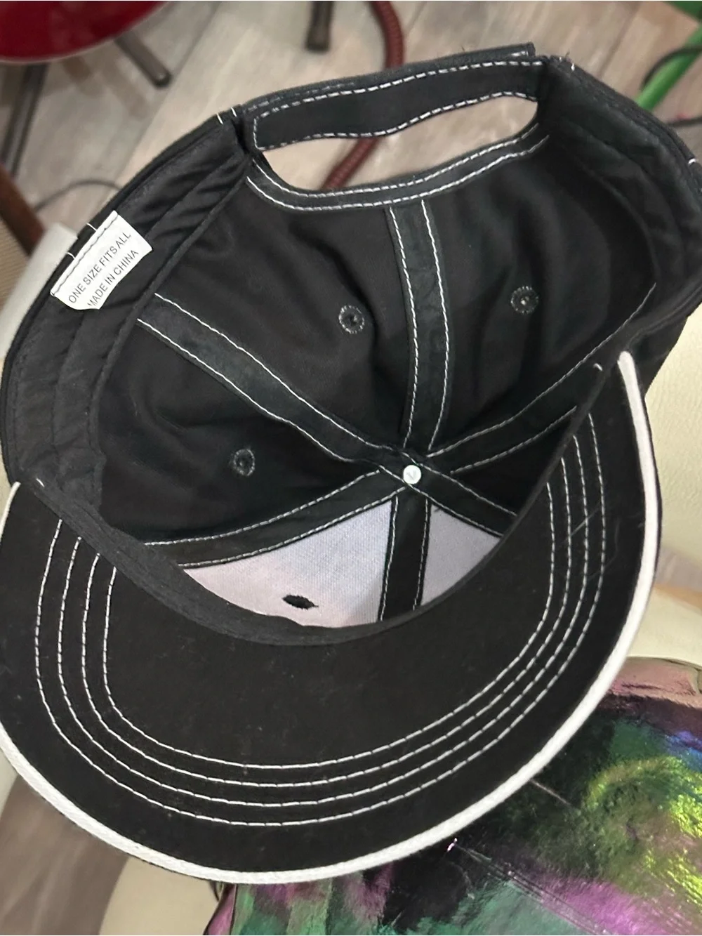 NWOT LEGOLAND Cap